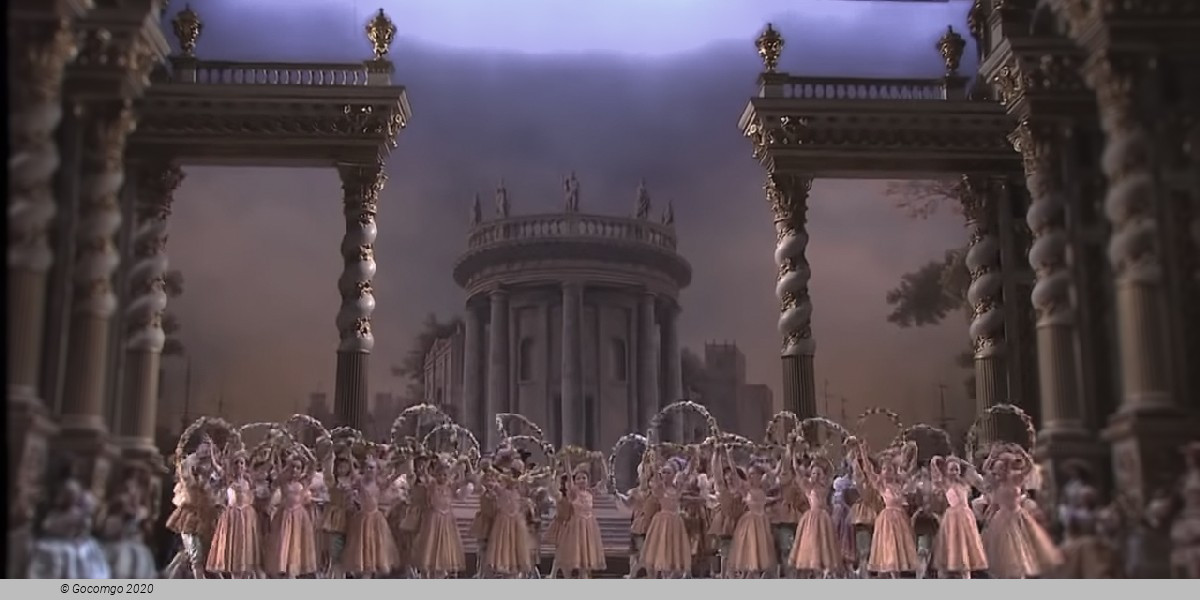 The Sleeping Beauty, photo 6