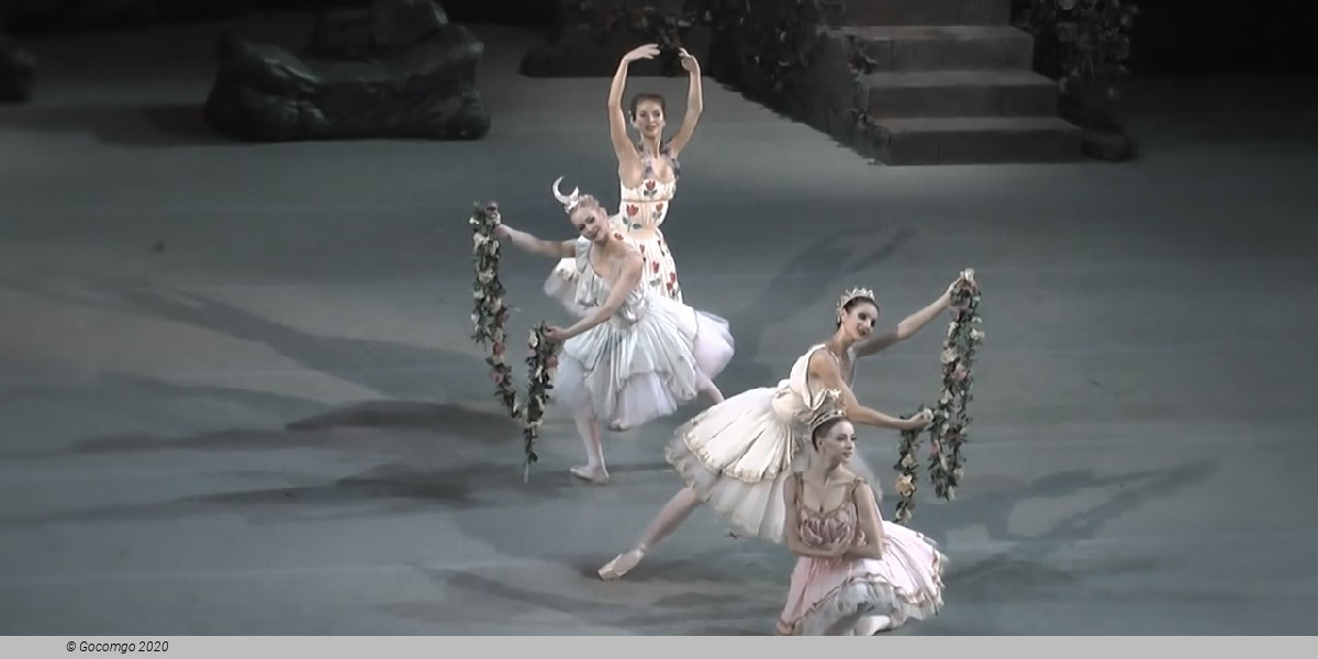 Le Réveil de Flore, photo 1