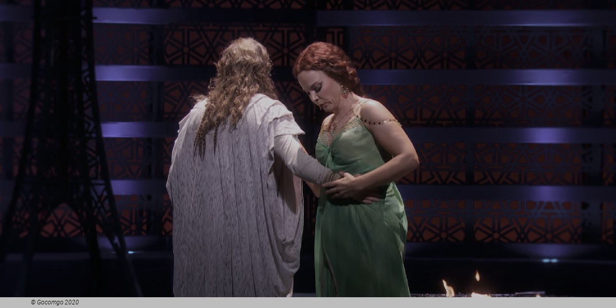 Samson et Dalila, photo 5