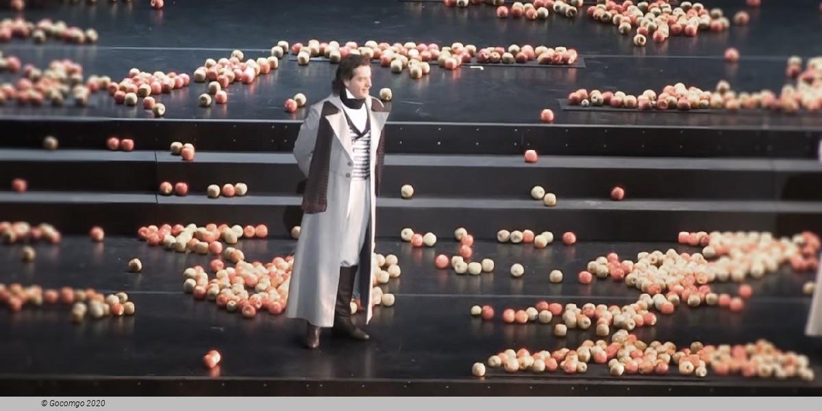 Eugene Onegin, photo 4