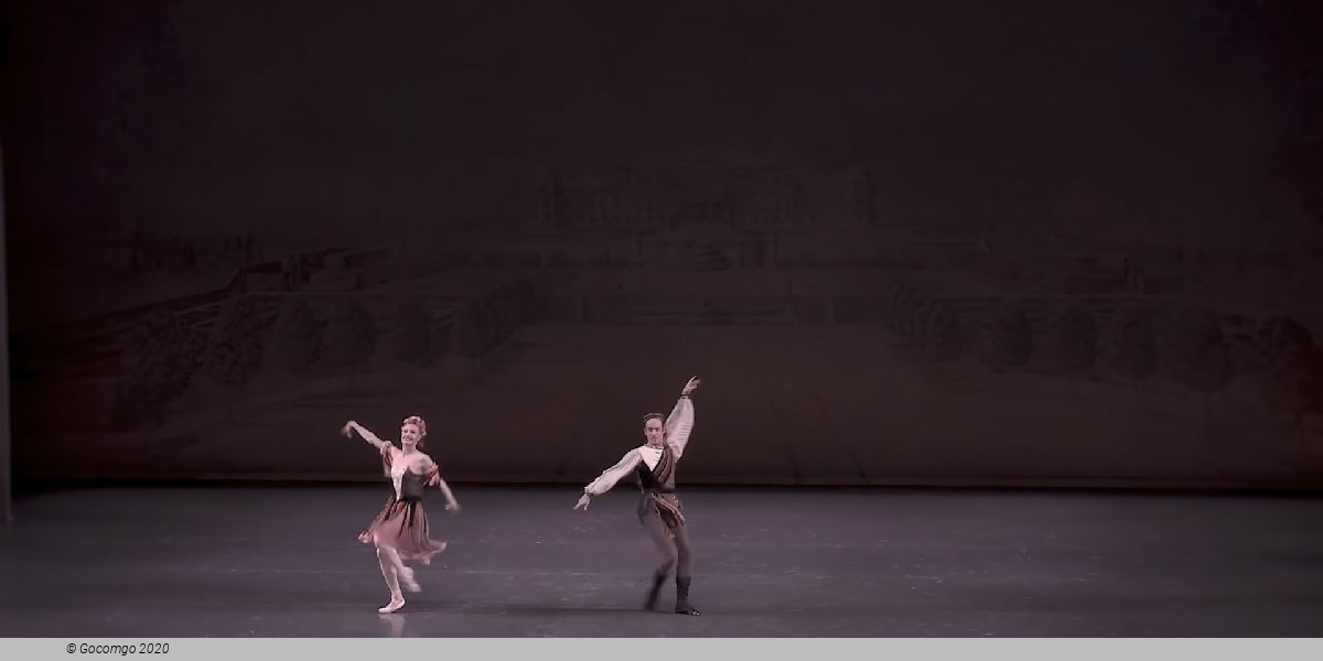 Brahms-Schoenberg Quartet