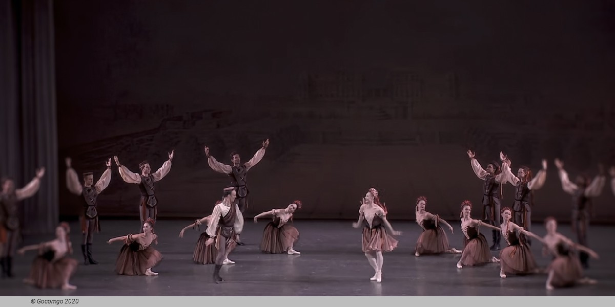 Brahms-Schoenberg Quartet