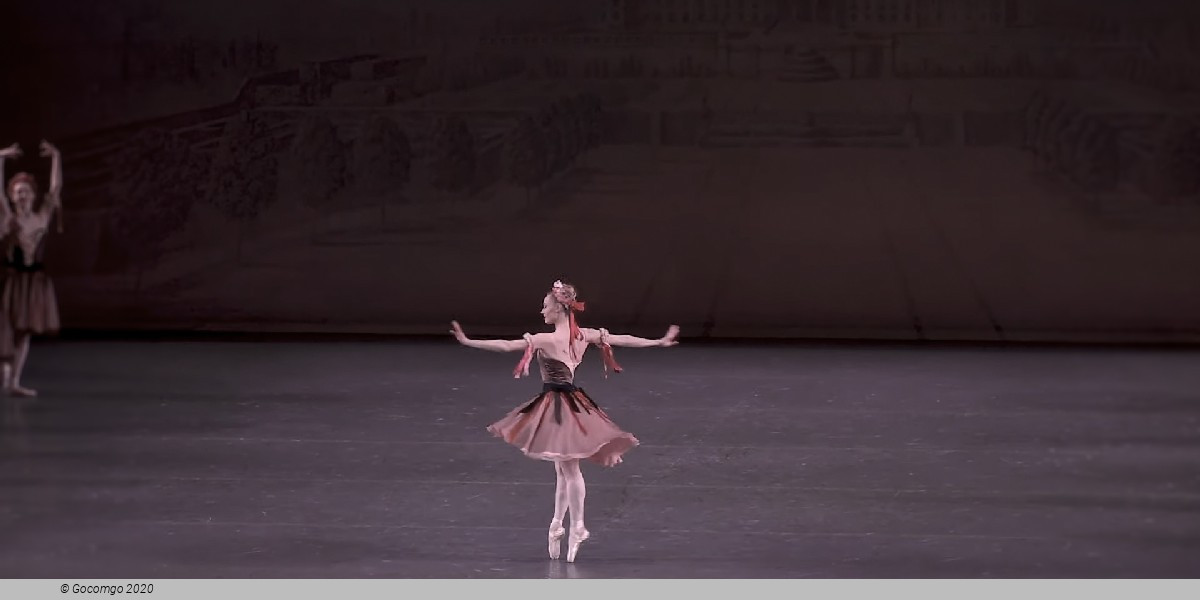 Brahms-Schoenberg Quartet