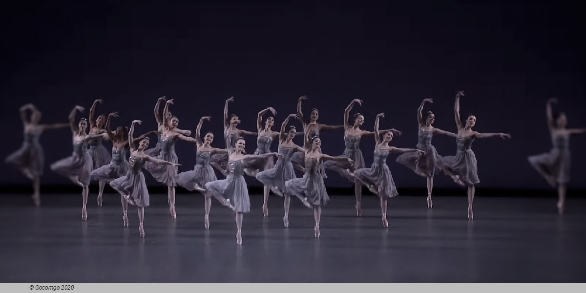 New York City Ballet