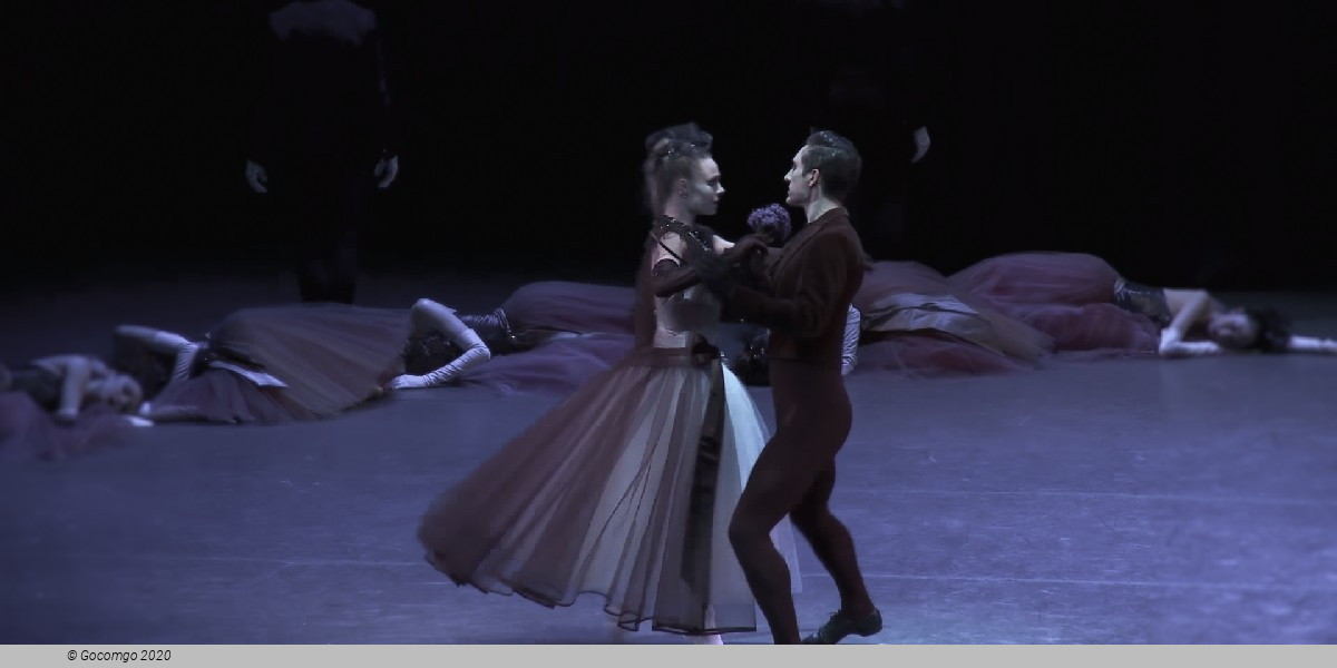 La Valse, photo 5