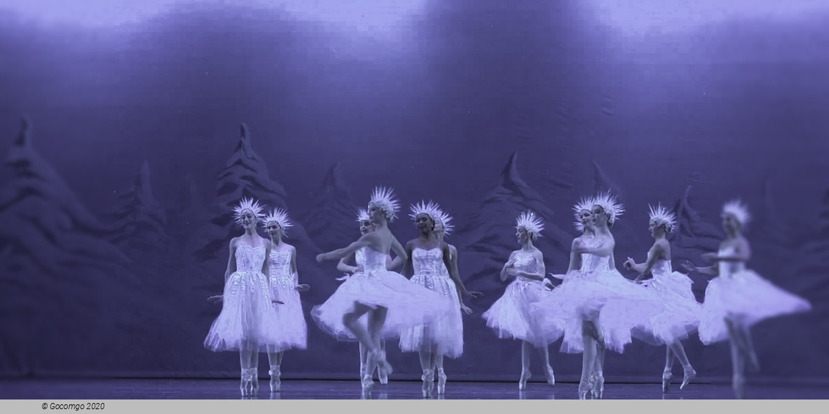 The Nutcracker, photo 4