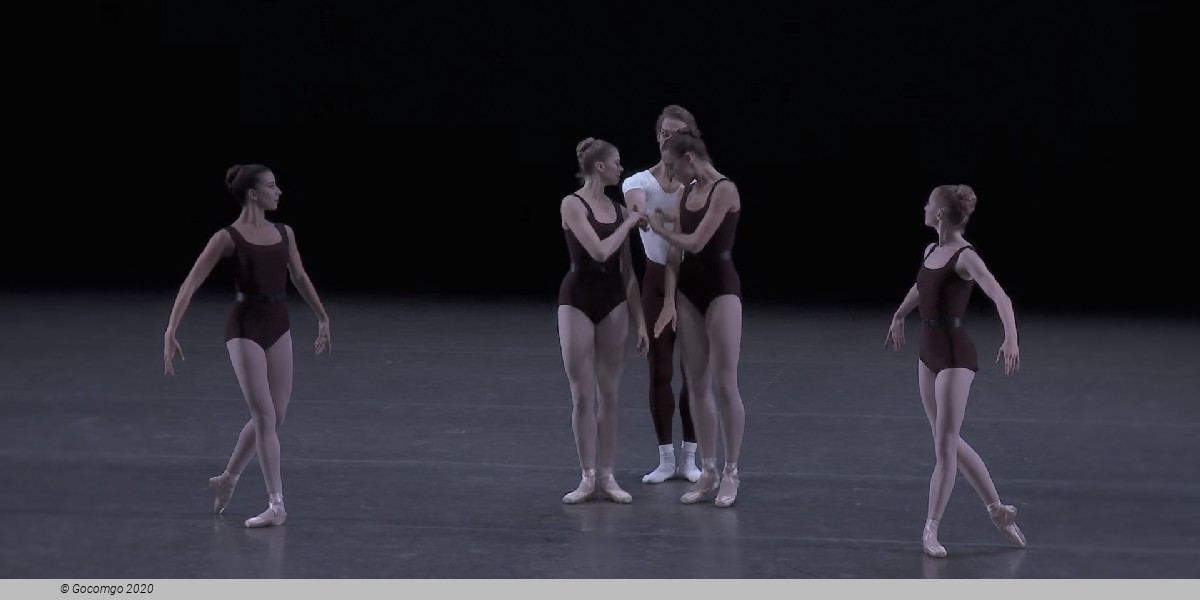 The Four Temperaments