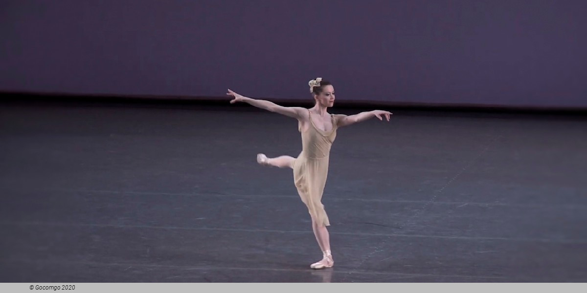 Dances at a Gathering, photo 5