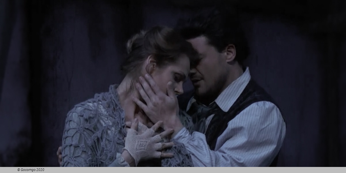 La Bohème, photo 3