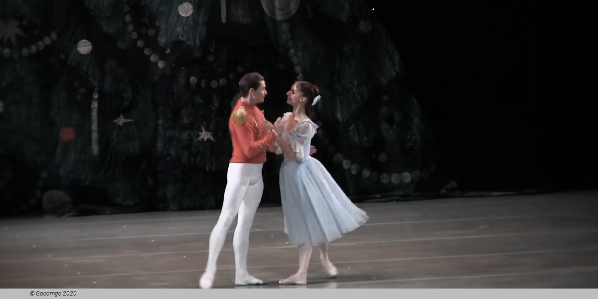 The Nutcracker, photo 1