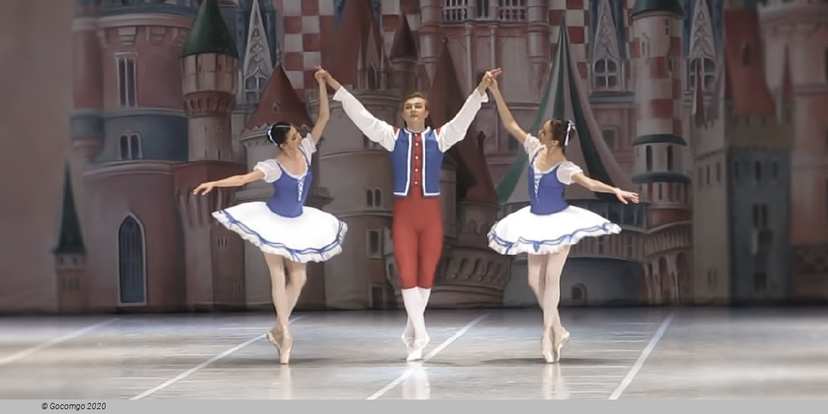 The Nutcracker, photo 4