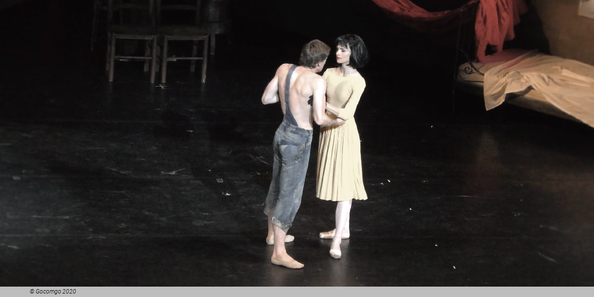 An Evening with Vladimir Shklyarov, photo 2