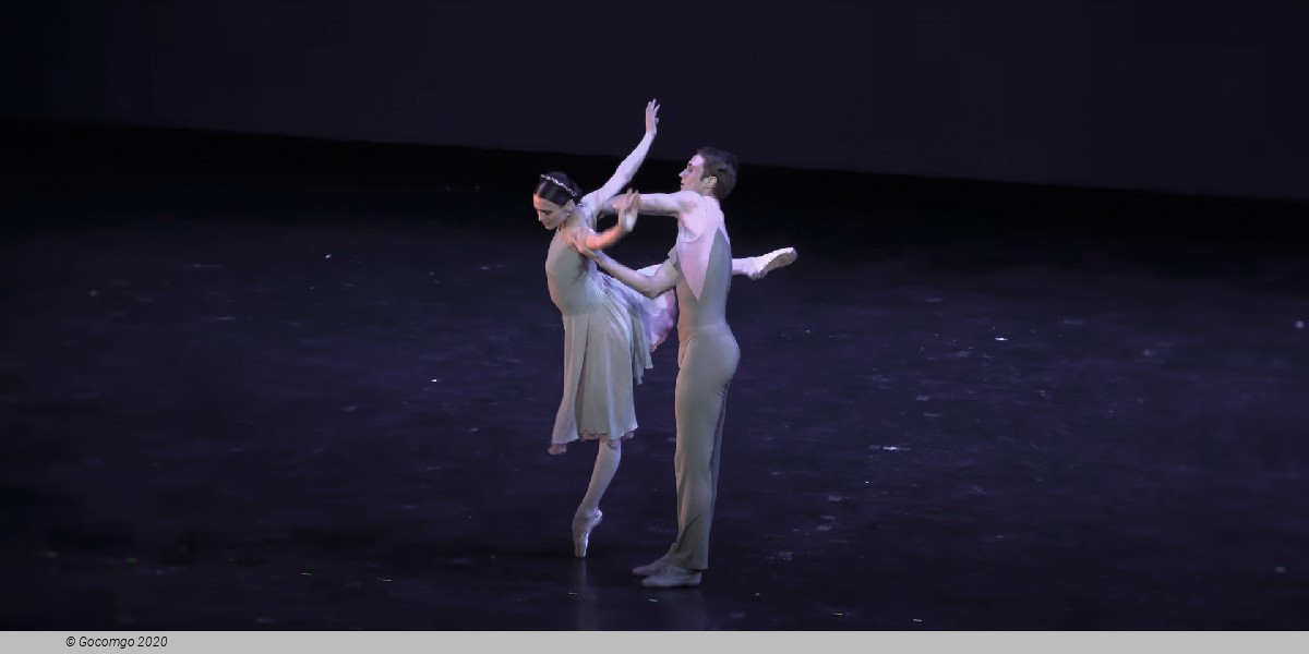 Concerto DSCH, photo 5