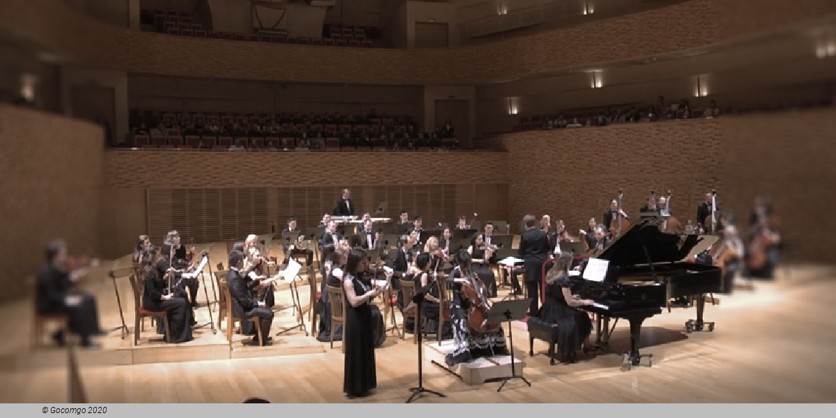 Ivan Susanin, photo 1