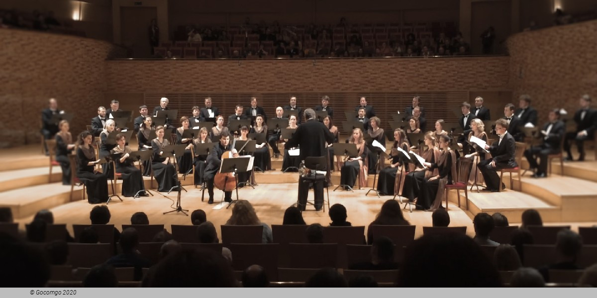 Ivan Susanin, photo 2