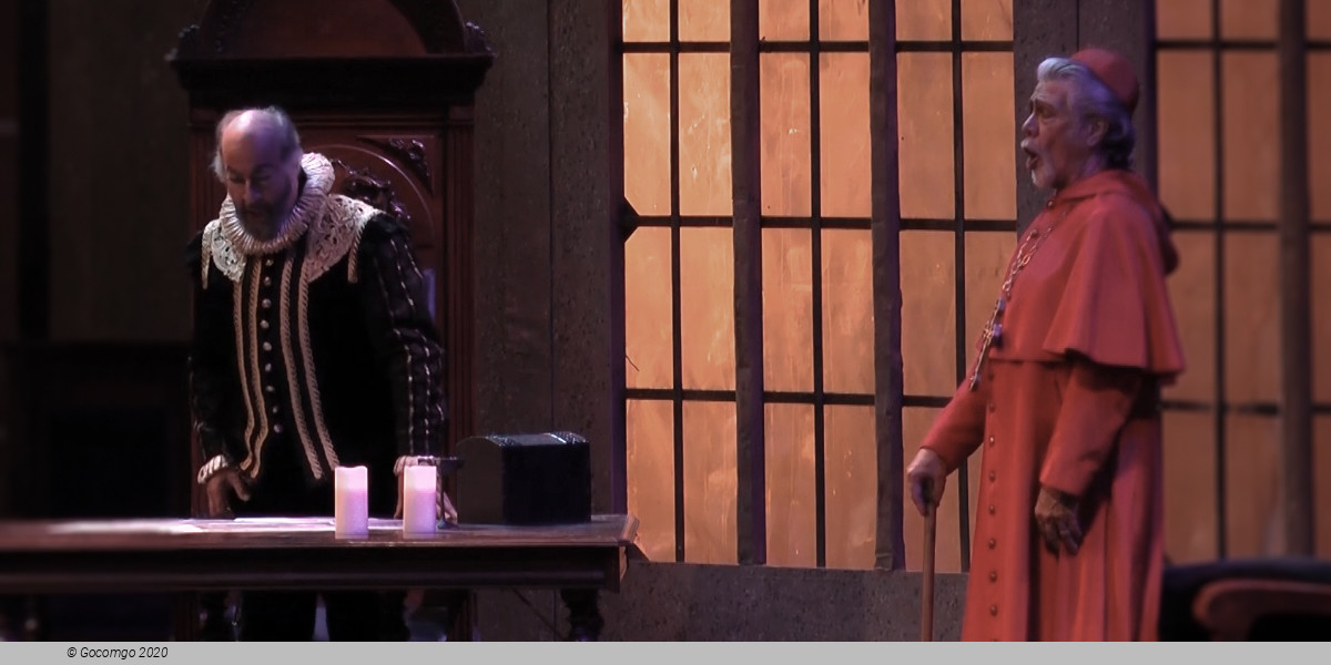 Don Carlo, photo 3