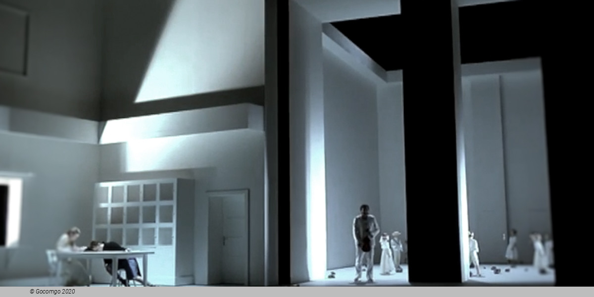 A Village Romeo and Juliet, photo 1