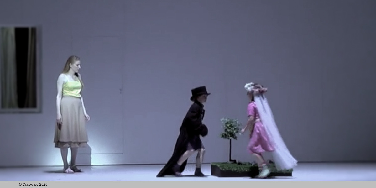 A Village Romeo and Juliet, photo 2