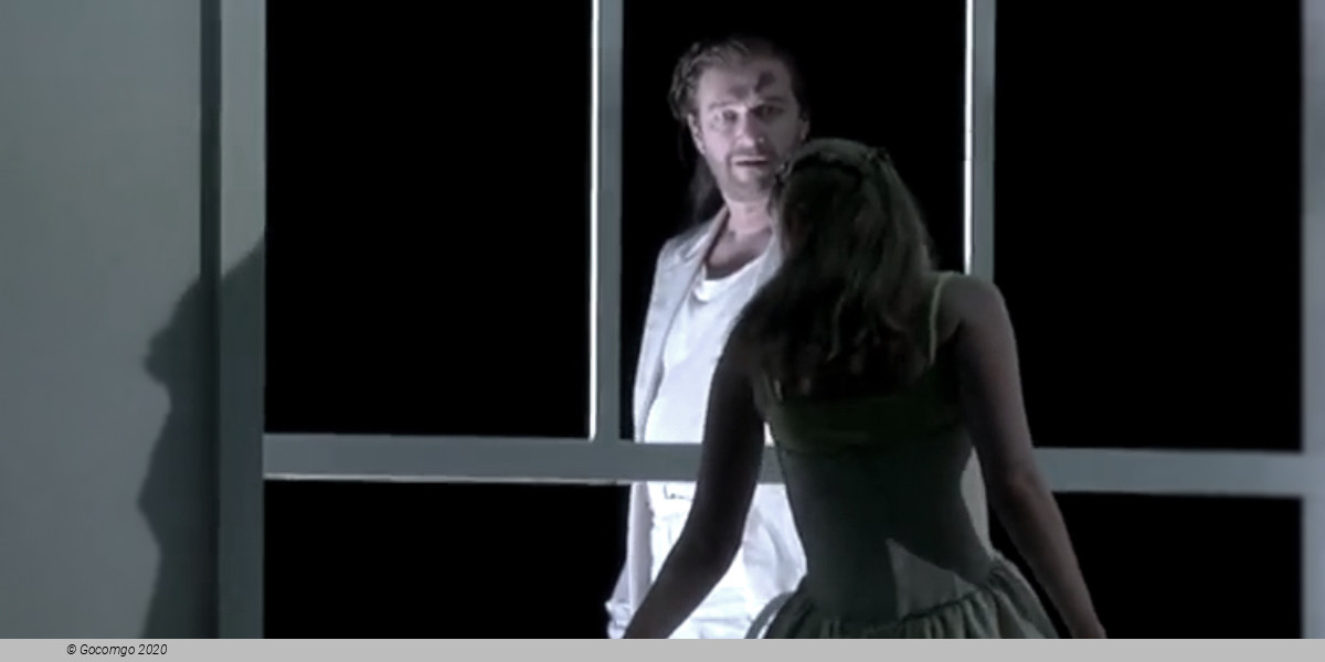 A Village Romeo and Juliet, photo 4