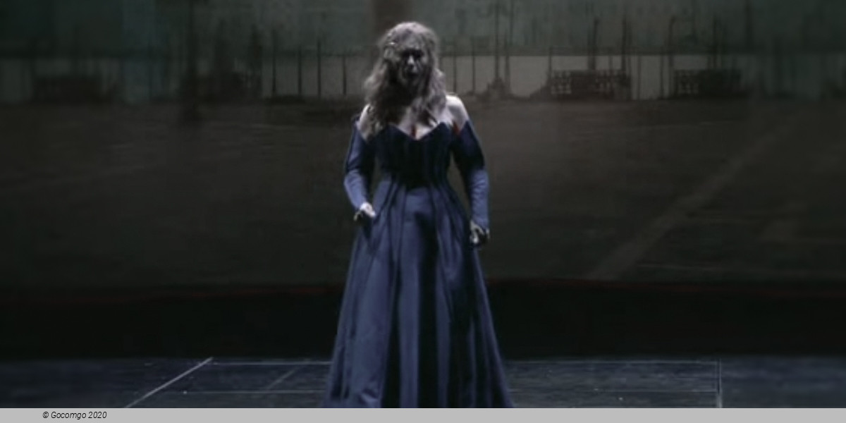 Bianca e Falliero, photo 2