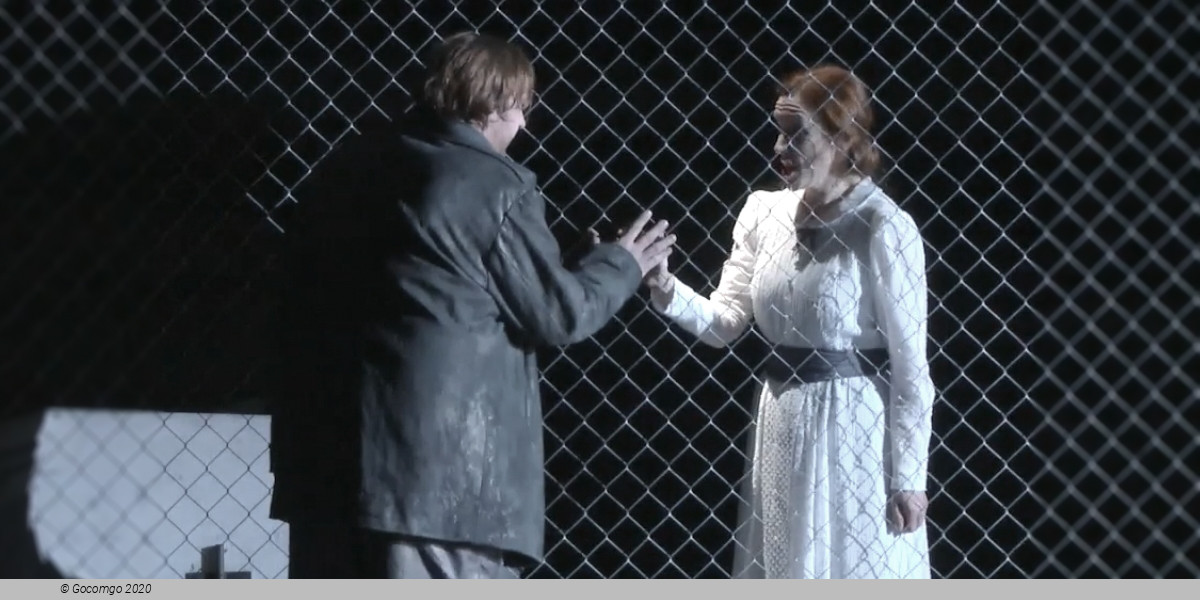 Peter Grimes, photo 4