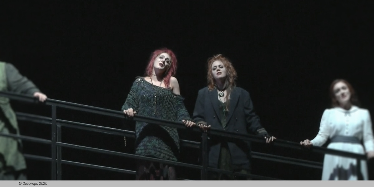 Peter Grimes, photo 6