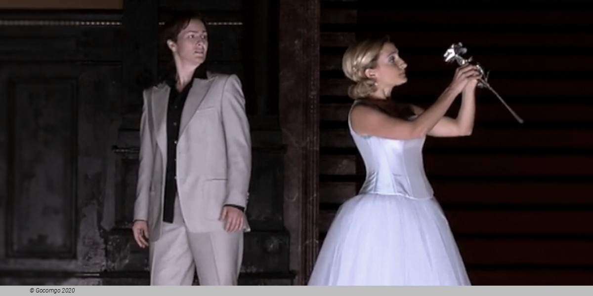 Der Rosenkavalier, photo 2