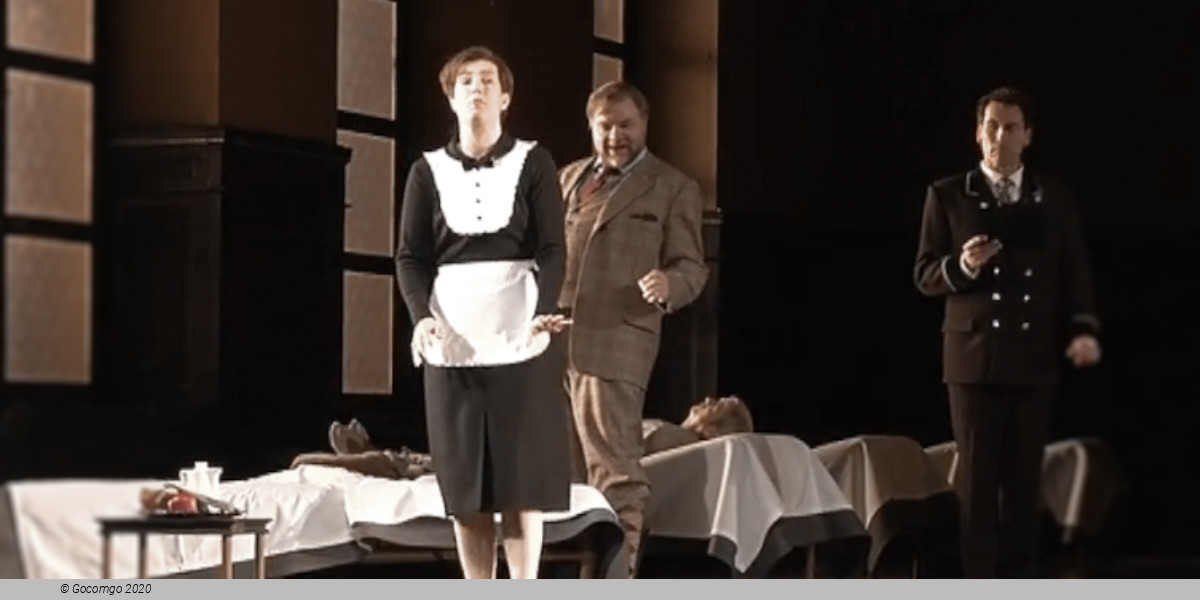 Der Rosenkavalier, photo 6