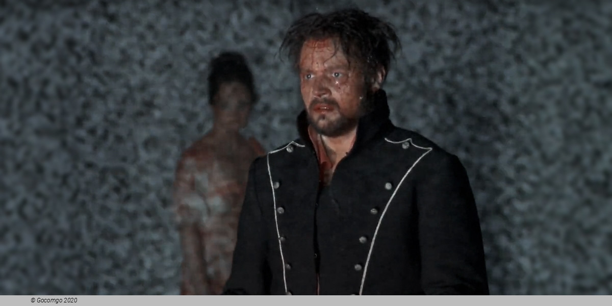 The Prince of Homburg