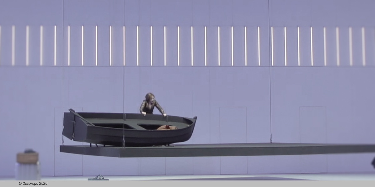 Tristan und Isolde, photo 4