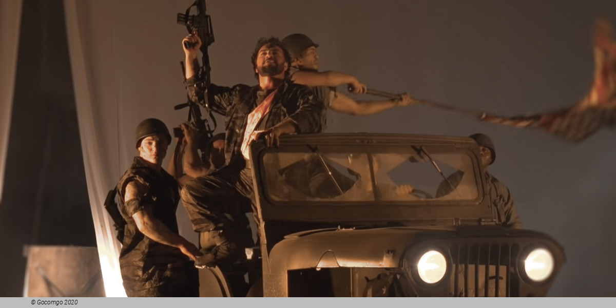 La forza del destino, photo 2