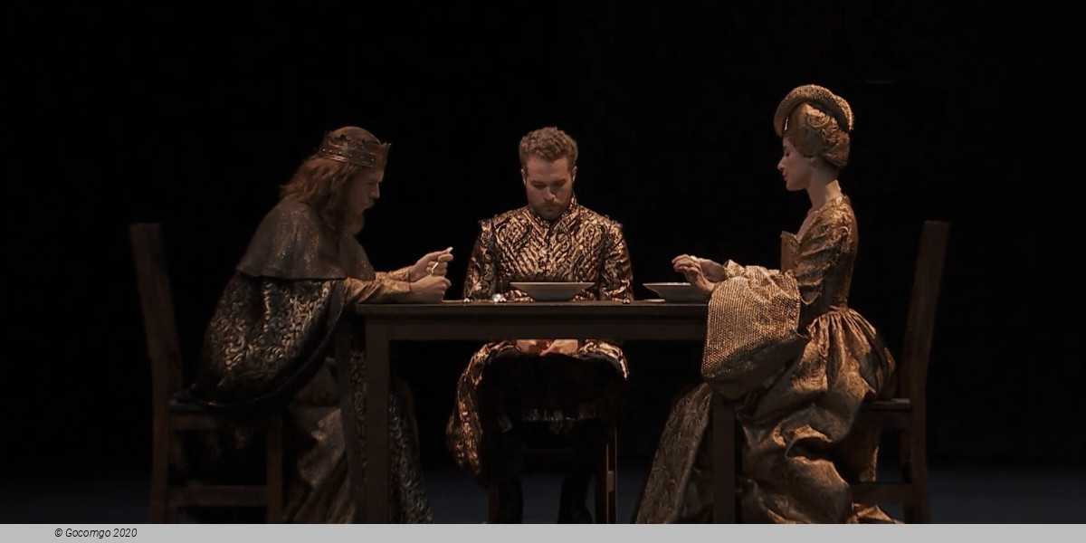 Three Tales, photo 1