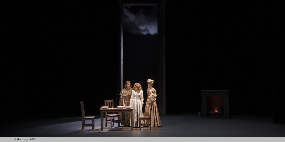 Three Tales, photo 4