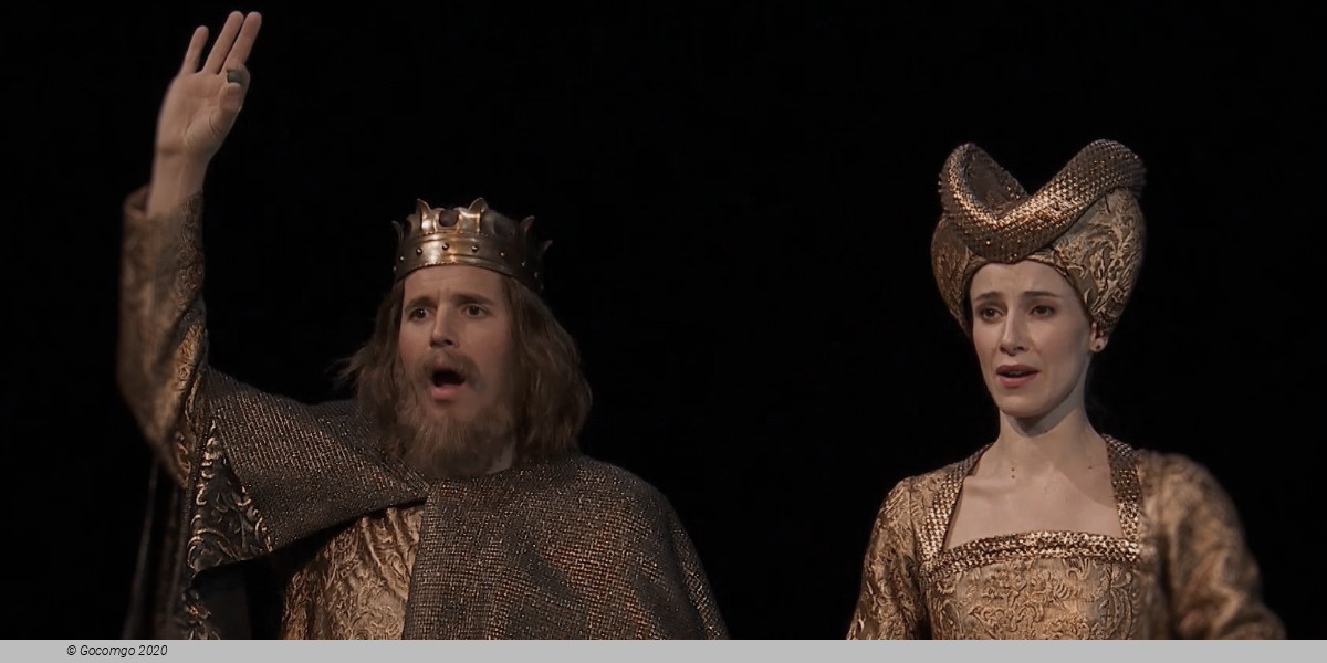 Three Tales, photo 5