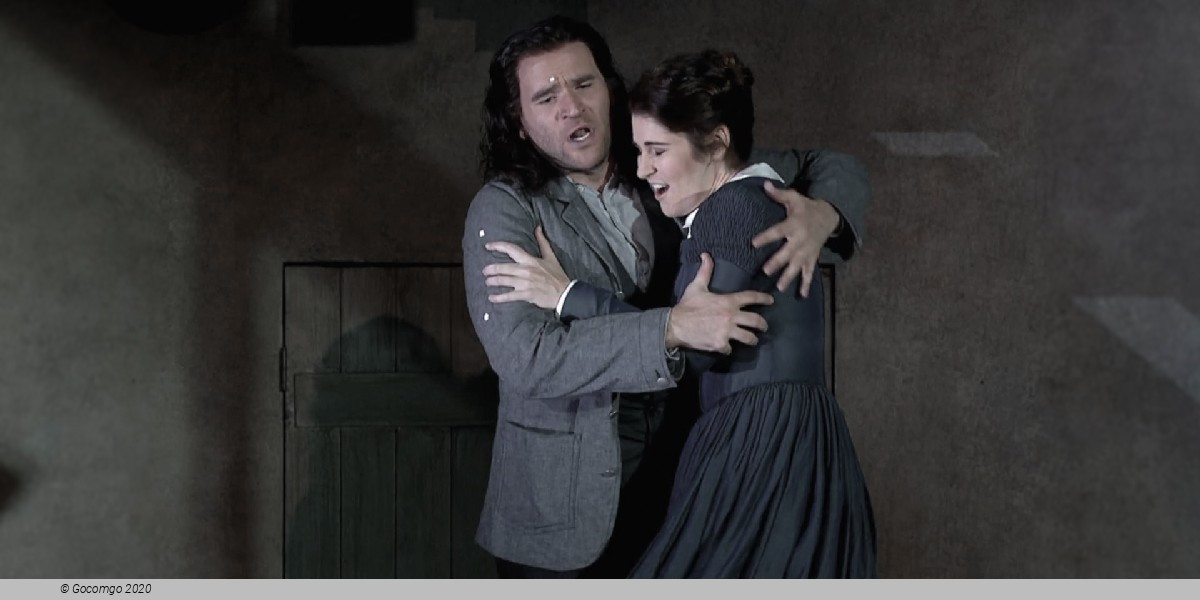 La bohème, photo 3