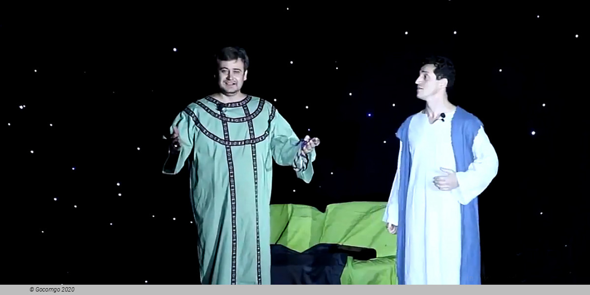 Die andere Frau, photo 1