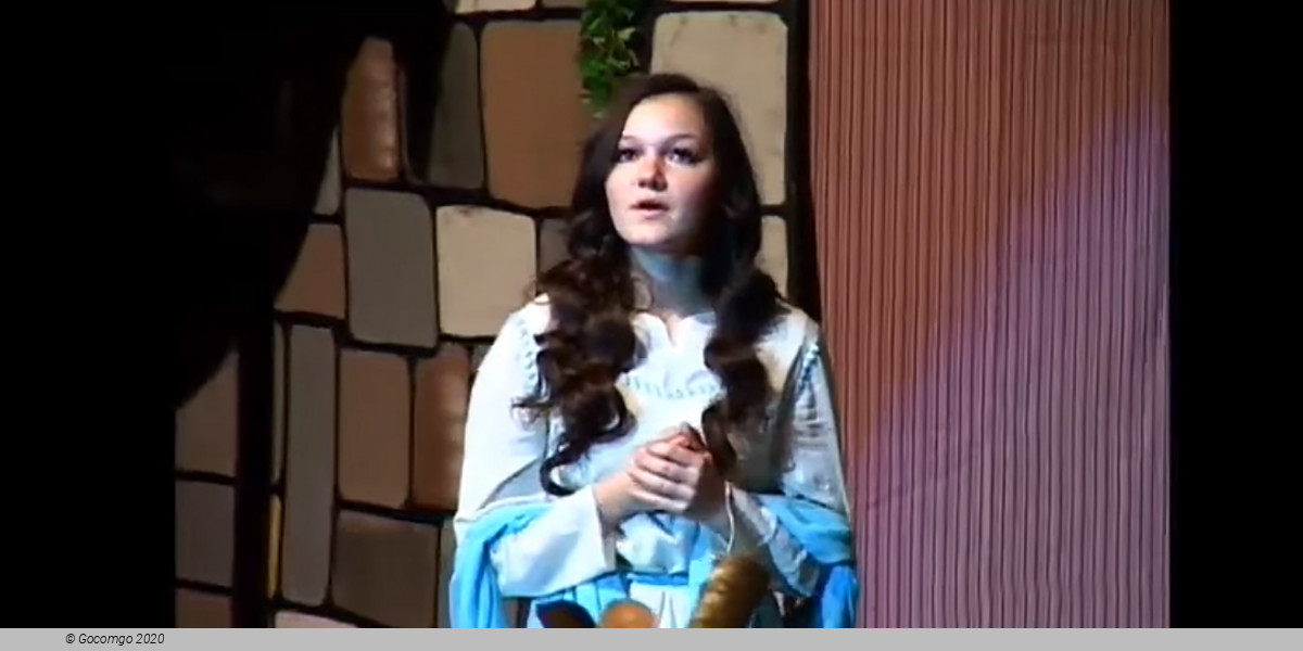 Die andere Frau, photo 2