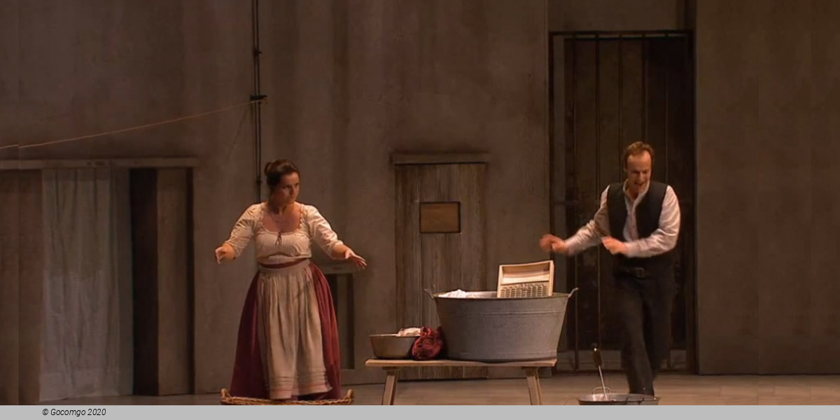 Fidelio, photo 3