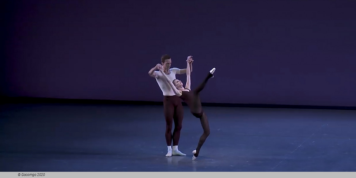 Vier letzte Lieder / Four last Songs, photo 2