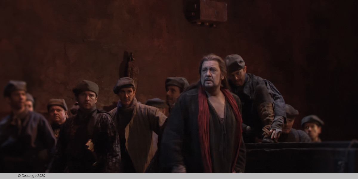 Nabucco, photo 3