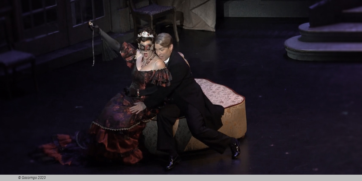 Die Fledermaus, photo 1