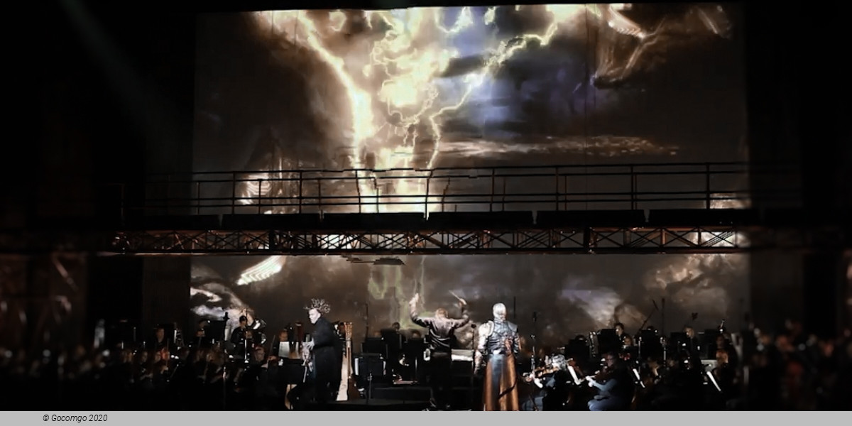 Das Rheingold, photo 6