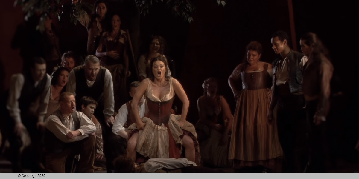 Carmen, photo 7