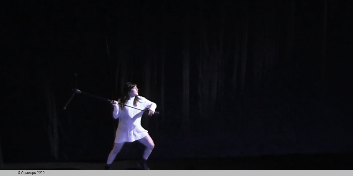 4.48 Psychose, photo 1