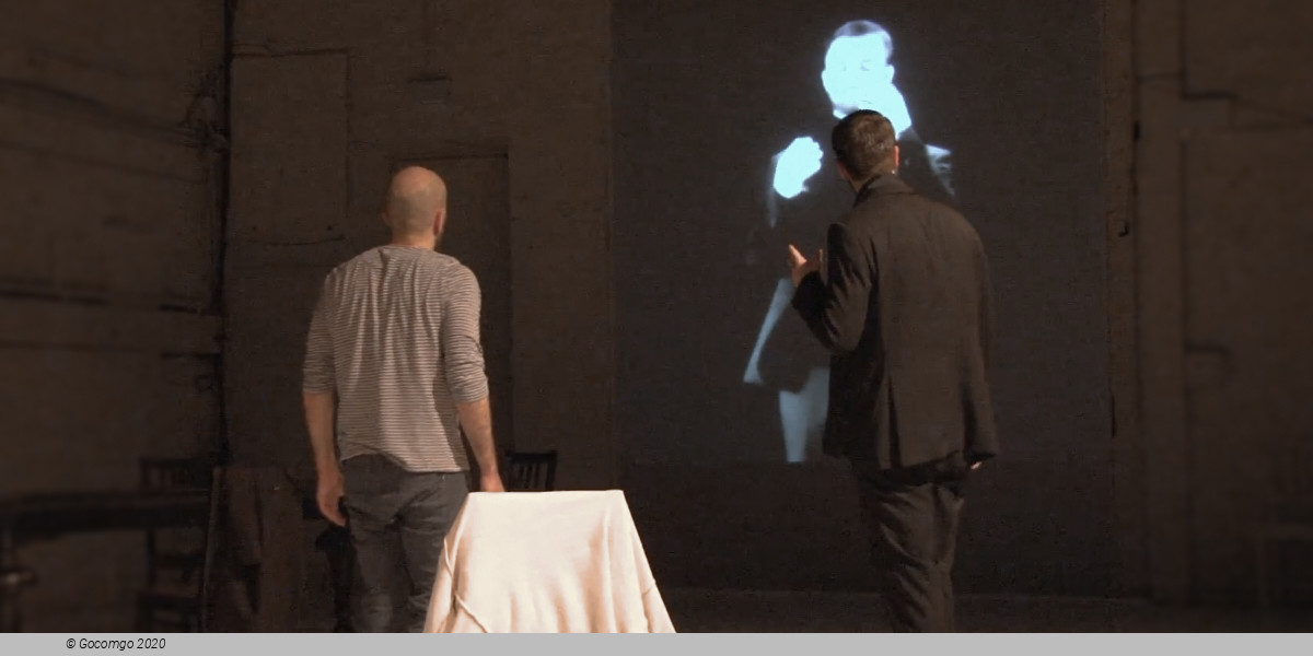 Die Gespenstersonate, photo 3