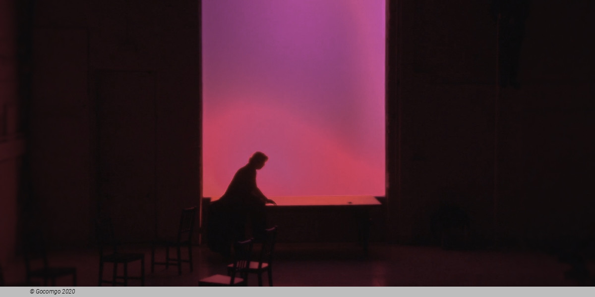 Die Gespenstersonate, photo 4