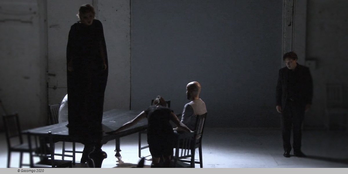 Die Gespenstersonate, photo 5