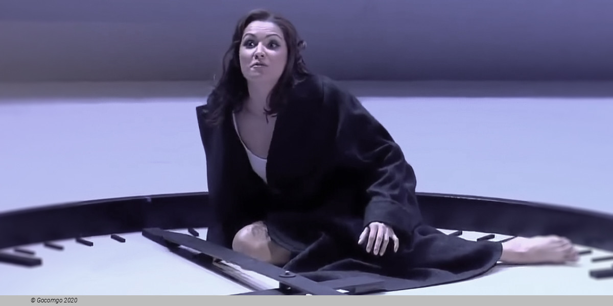 La traviata, photo 6