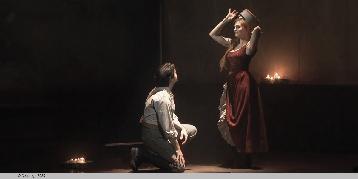 Carmen, photo 3