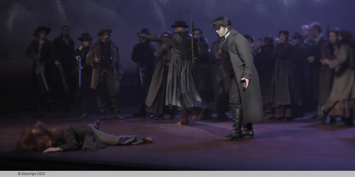 Carmen, photo 5